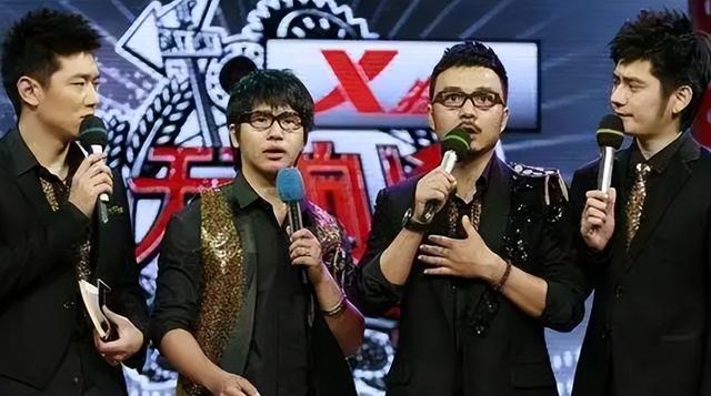 汪涵个人资料，为何走到了今天这一步