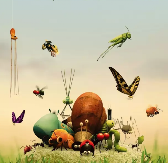 儿童必看的电影，6岁儿童必看的经典电影（适合孩子暑假看的8部纪录片）