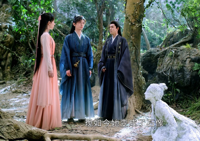 木木夕是什么意思，木木夕子是什么意思（《沉香如屑》萤灯终下线）