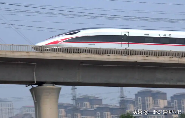 杭州到西安高铁，杭州到西安的高铁要多长时间（浙江有一趟高铁）