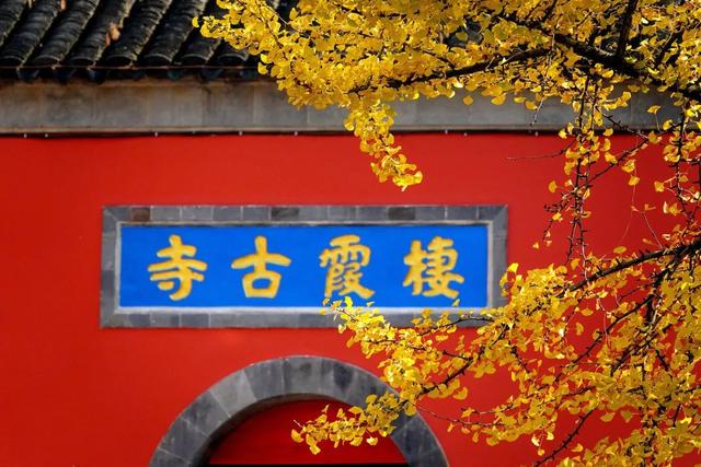 10种代表秋天的景物，秋天的景色有哪些（这10个小众绝美的秋景地）