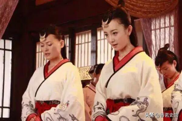 平阳侯府歌女卫子夫，是如何入宫成为皇后的，为何晚年又自尽而亡