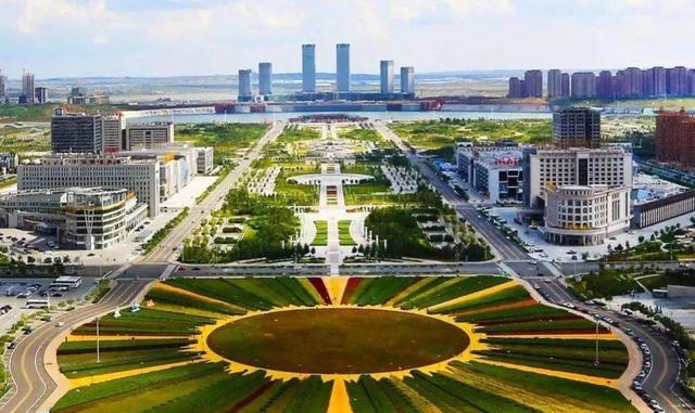 秦皇岛gdp，全国各市GDP及人均GDP排名（2021年华北地区GDP10强）