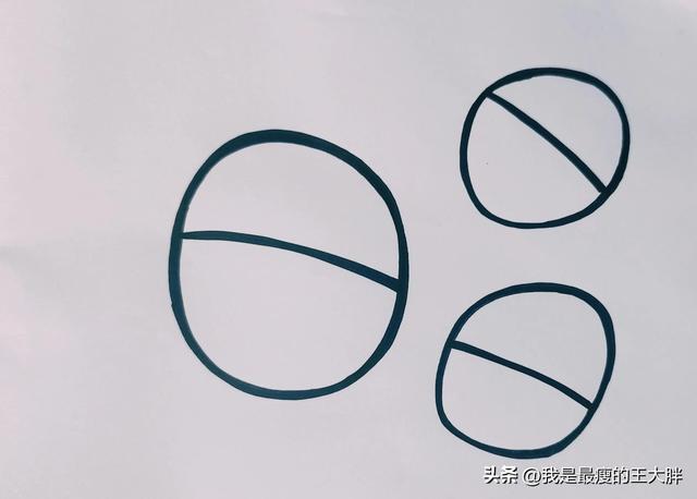 瓢虫简笔画，可爱的瓢虫简笔画（七星瓢虫儿童画教学）