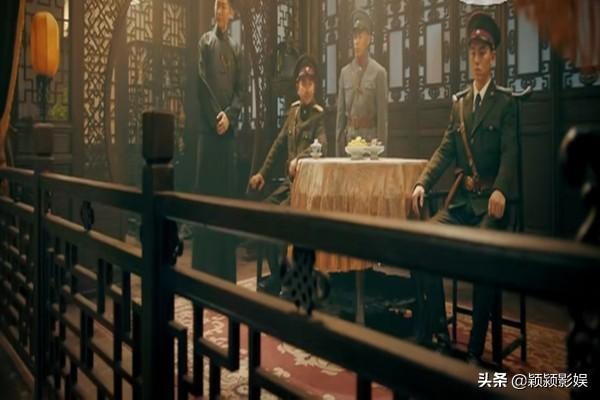 老九门之首张大佛爷和二月红关系为什么那么铁，你知道吗？