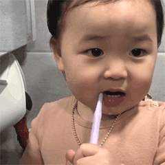 儿童牙膏怎么选，怎么给宝宝选牙膏（怎么给娃选牙膏，一图读懂）