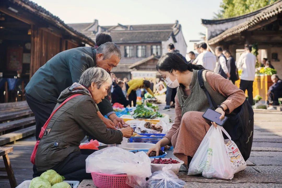 乌镇有什么好玩的，乌镇有什么好玩的景点（乌镇的12种打卡方式）