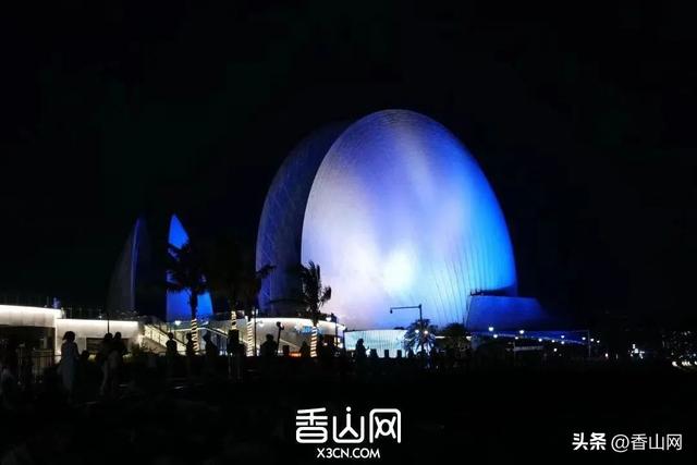 珠海好玩吗，珠海游玩攻略（珠海这50个免费景点合集）