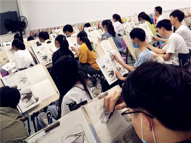 四川文化艺术学院的办学条件，四川文化艺术学院是民办学校吗（一所好的艺术中学）