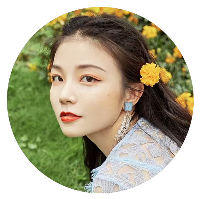 圆脸适合什么眼镜，圆脸适合什么眼镜框女（不同脸型适合什么样的配饰）