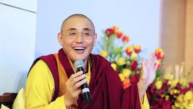 众生皆苦的意思，众生皆苦唯有自渡是什么意思（《次第花开》4句经典名言）