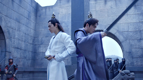 鸿胪寺庆余年，《庆余年2》将于5.10开拍