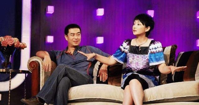 演员王海燕第一任丈夫是谁，王海燕前夫（演员王海燕：24岁成名）