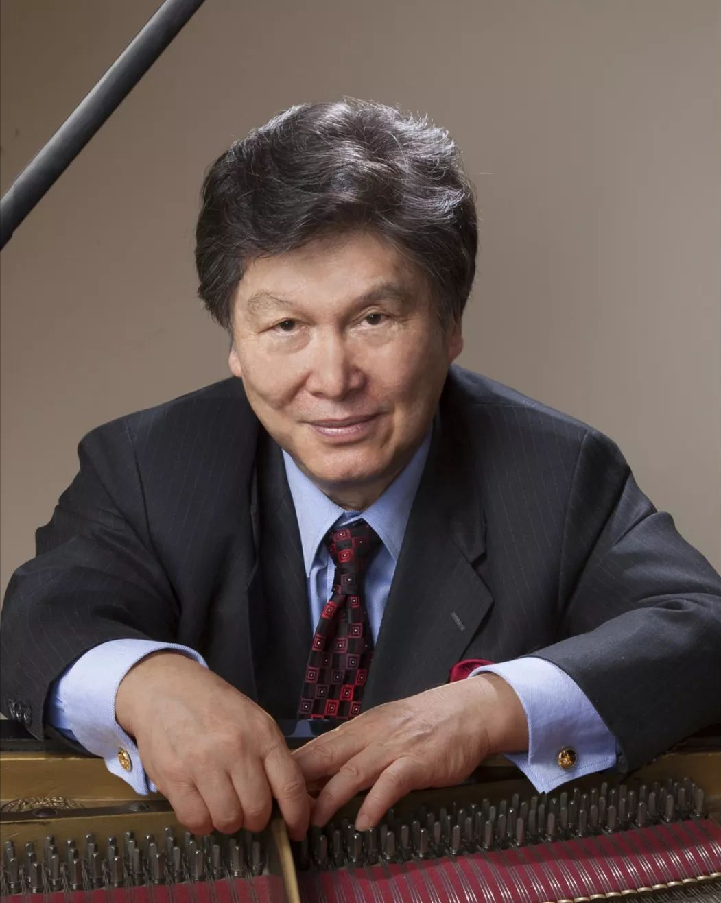 "小常宝"齐淑芳:在美国唱京剧,她与前夫的人生状况怎样?