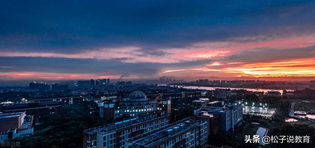 广州医科大学录取分数线，2019广州医科大学分数线公布（双一流的广州医科大学和老牌的南方医科大学）