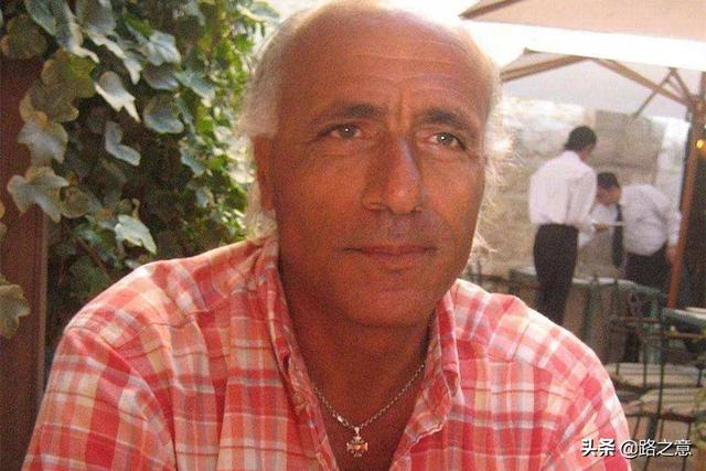 神秘女谍，以色列核专家泄密（神秘女谍电视剧26集）