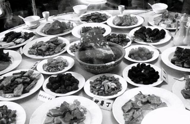 中国最奢侈的四个菜，中国最贵的菜（扔掉的比吃掉的还多）
