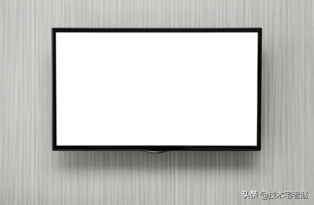 27寸显示器长宽是多少，电脑显示器尺寸对照表（通过计算可以直观感受一下）