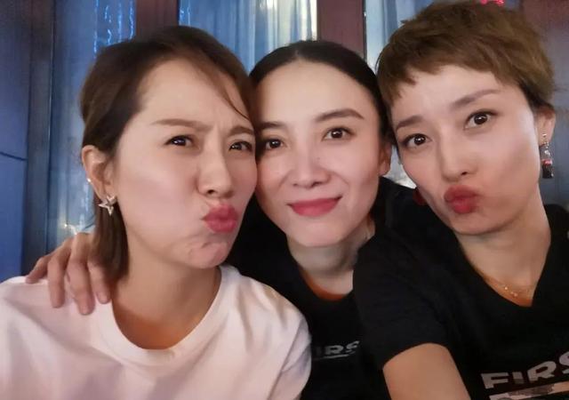 曾红极一时的8位台湾女星：陈乔恩，林依晨过气，王心凌不叫翻身