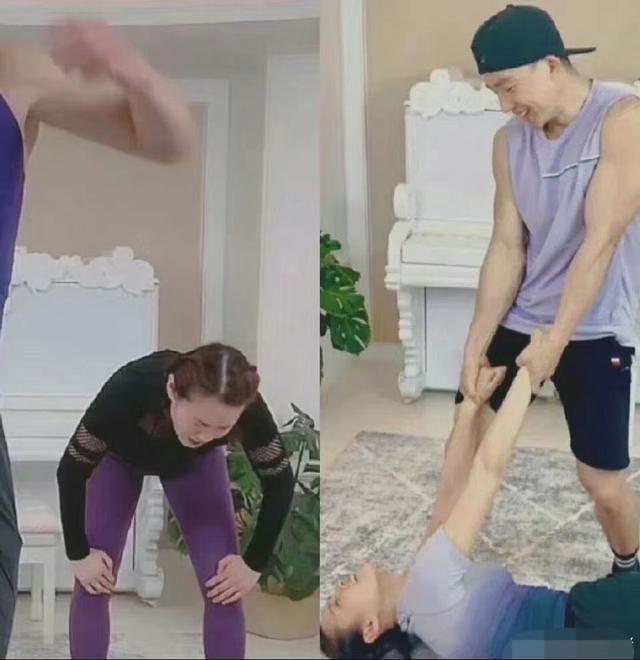 刘畊宏老婆个人资料，刘畊宏妻子是谁（刘畊宏的老婆王婉霏：连生三胎）