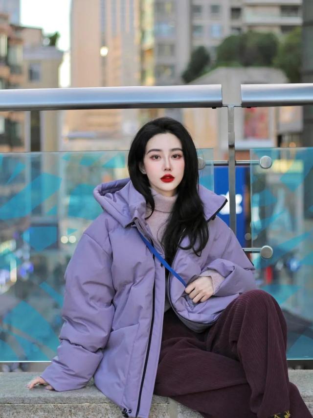 十八度穿什么衣服，18度左右衣服搭配图上海（照着这样穿，保暖又美丽）