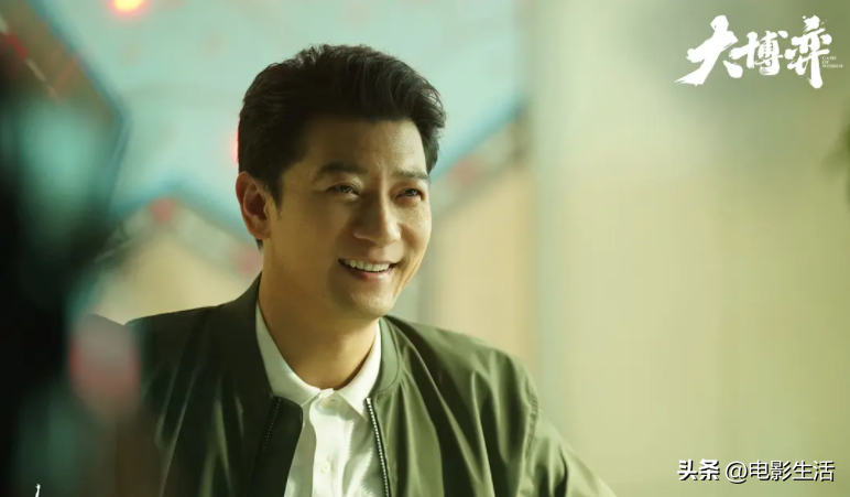 二,演员演技在线