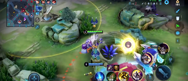 王者荣耀辅助所有技巧介绍，王者荣耀想要辅助胜率高怎么做