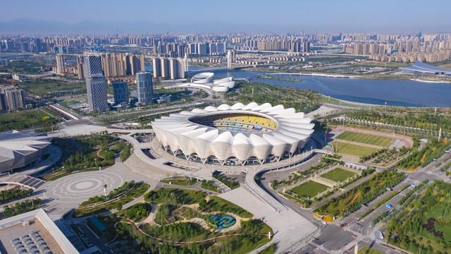 西北五省是哪五省，西北五省是哪五省人口（中国“第五直辖市”正在崛起）