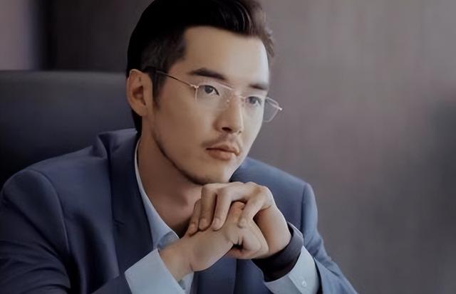 20不惑电视剧周寻是谁，二十不惑周寻爸爸演员（为什么会拒绝年轻有为的周寻）