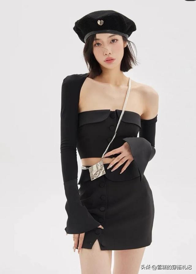 长脸型的人适合什么样的发型，长脸型的人适合什么样的发型图片（最近火了一种发型叫）