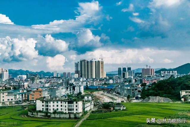 离云南最近的城市，云南省的边境城市有哪些（交通房价医疗都不错）