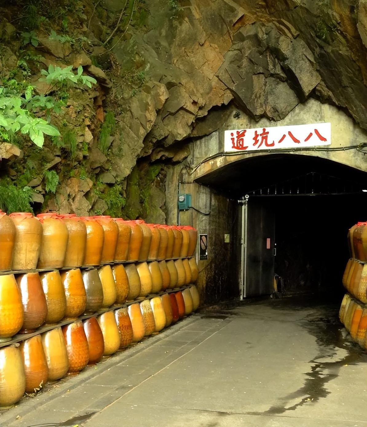 八八坑道