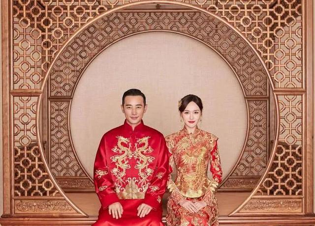 杨幂刘恺威婚礼直播，杨幂刘恺威婚礼背后的小秘密（笑得最甜的不是新郎新娘）