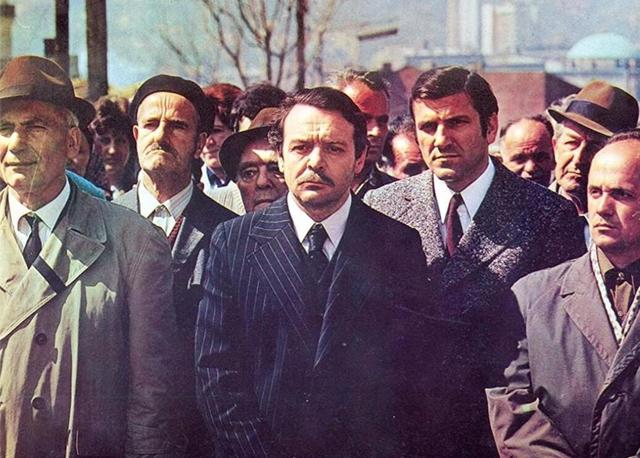 米莱的扮演者是谁，米莱 扮演者（《黑名单上的人》当年万人空巷）