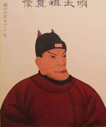 朱元璋为什么不定都西安？