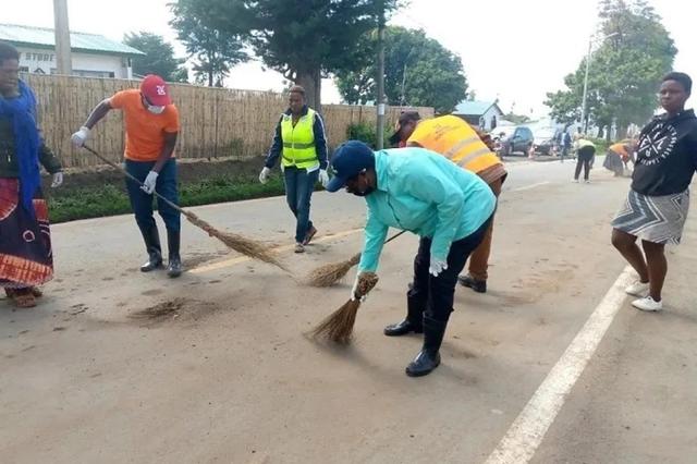 卢旺达是哪个国家的，卢旺达是哪个国家的人口多少（非洲小国“卢旺达”的现状）