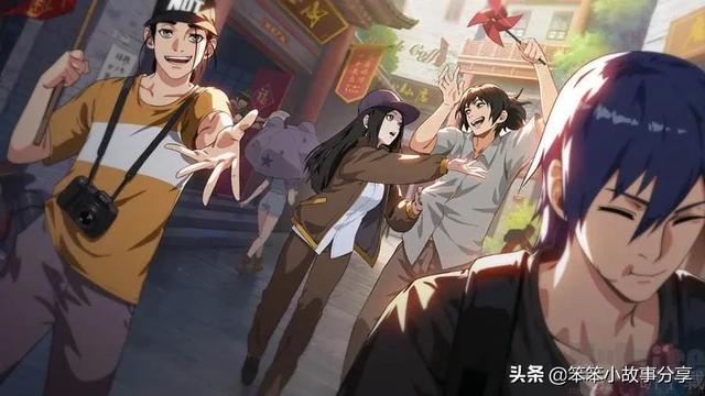 玄机科技的所有动漫，玄机科技有哪些3D动漫作品（国漫必看30部<一>）