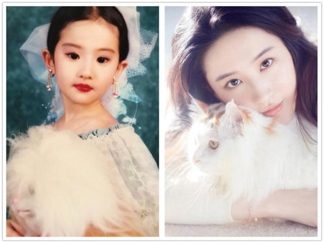 女孩几岁最好看，四十多岁女人穿什么衣服最好看（想让孩子在外貌定型之前越长越好看）