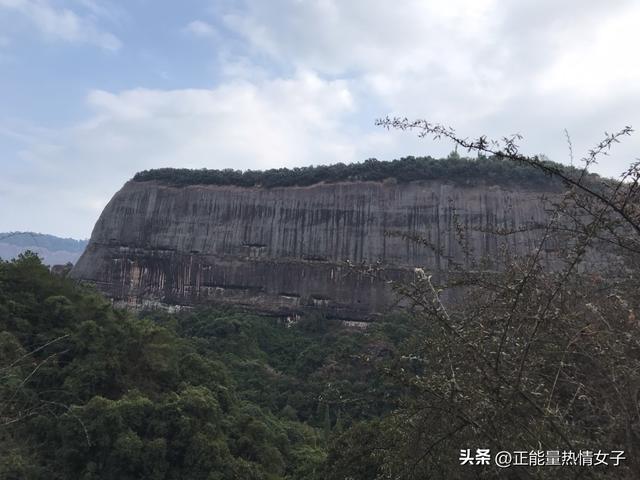 丹霞山风景名胜区，丹霞山一日游详细攻略（第三次自驾去丹霞山）