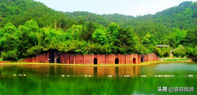 湖州有什么好玩的，湖州有什么好玩的地方（浙江省湖州市十大景区有哪些）