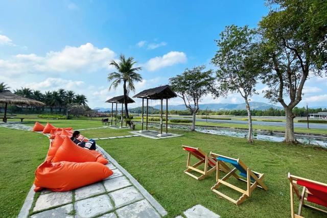 苏梅岛旅游攻略线路，苏梅岛旅游报价（我在这个小岛提早过起夏天了）