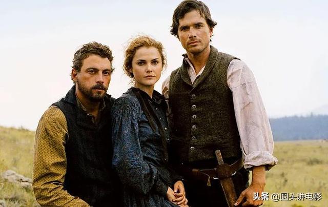 几乎零差评的5部美剧解说，一季就完结的五部高分美剧