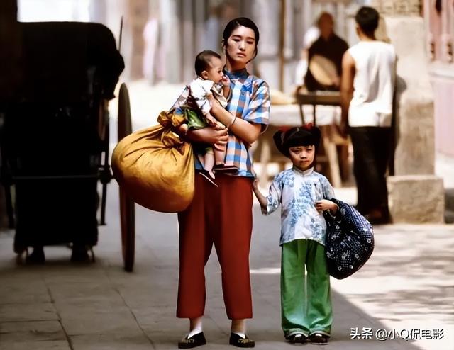 中国十大经典电影排名，中国十大经典电影排名表（人生必看的十部经典电影）