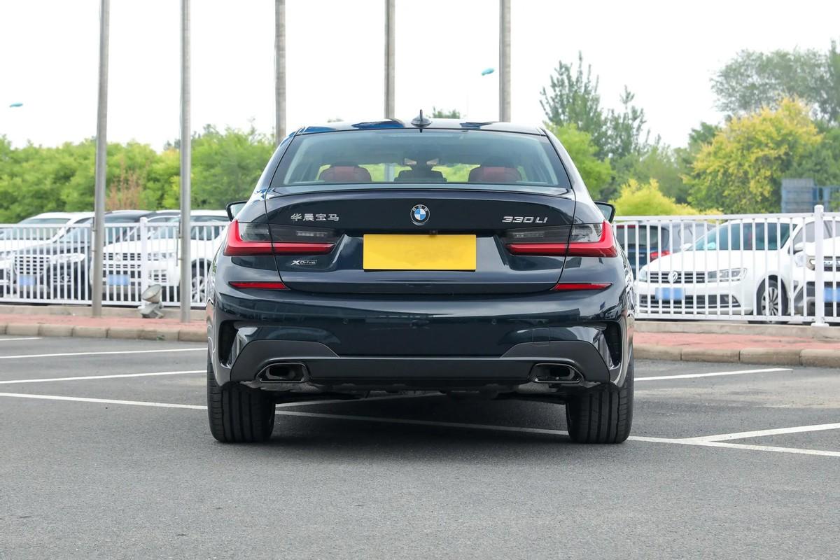 宝马330i 3.0t(宝马330马力不如328)-拼豆网