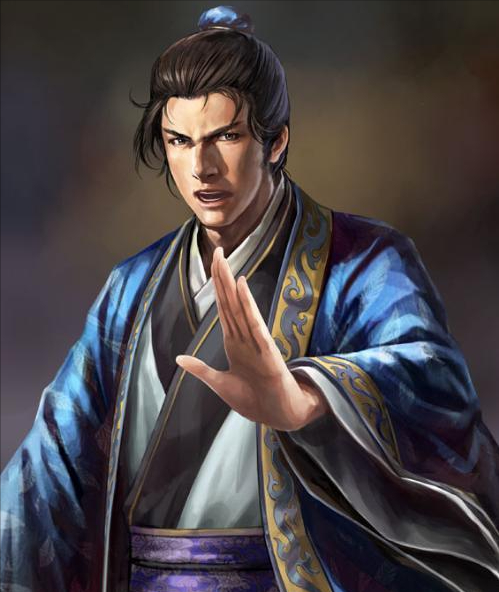 袁绍简介，袁绍简介性格特点（因输掉官渡之战而被低估）