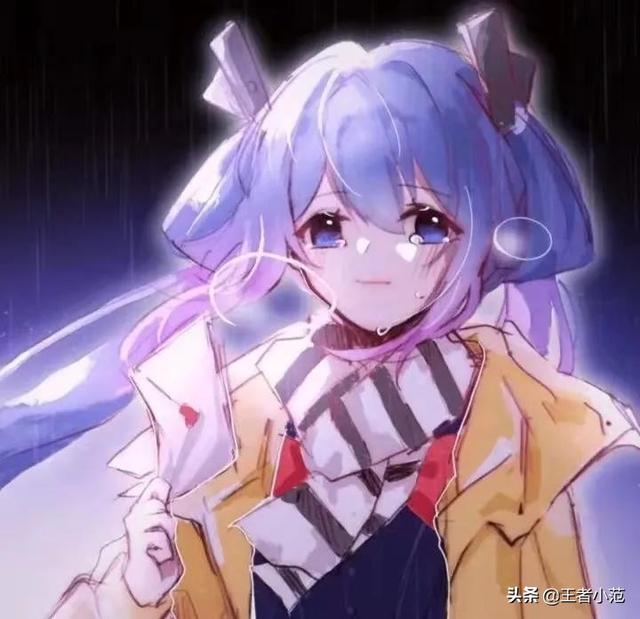 王者荣耀女英雄美图，王者荣耀女英雄头像微信（你上次玩孙尚香是什么时候呢）