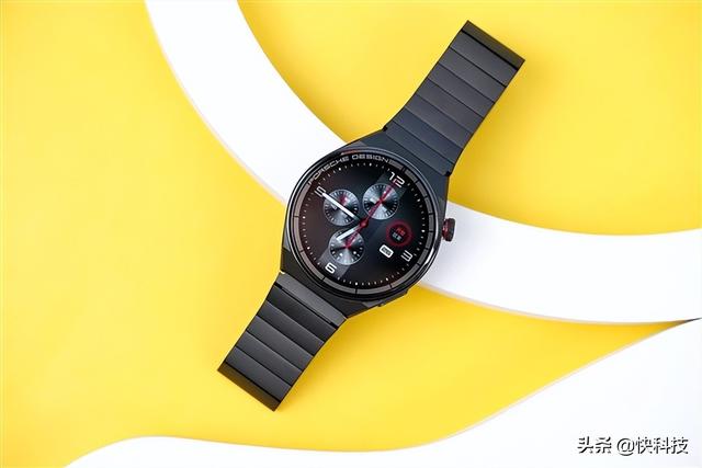 保时捷手表运动系列，3保时捷设计版开箱图赏