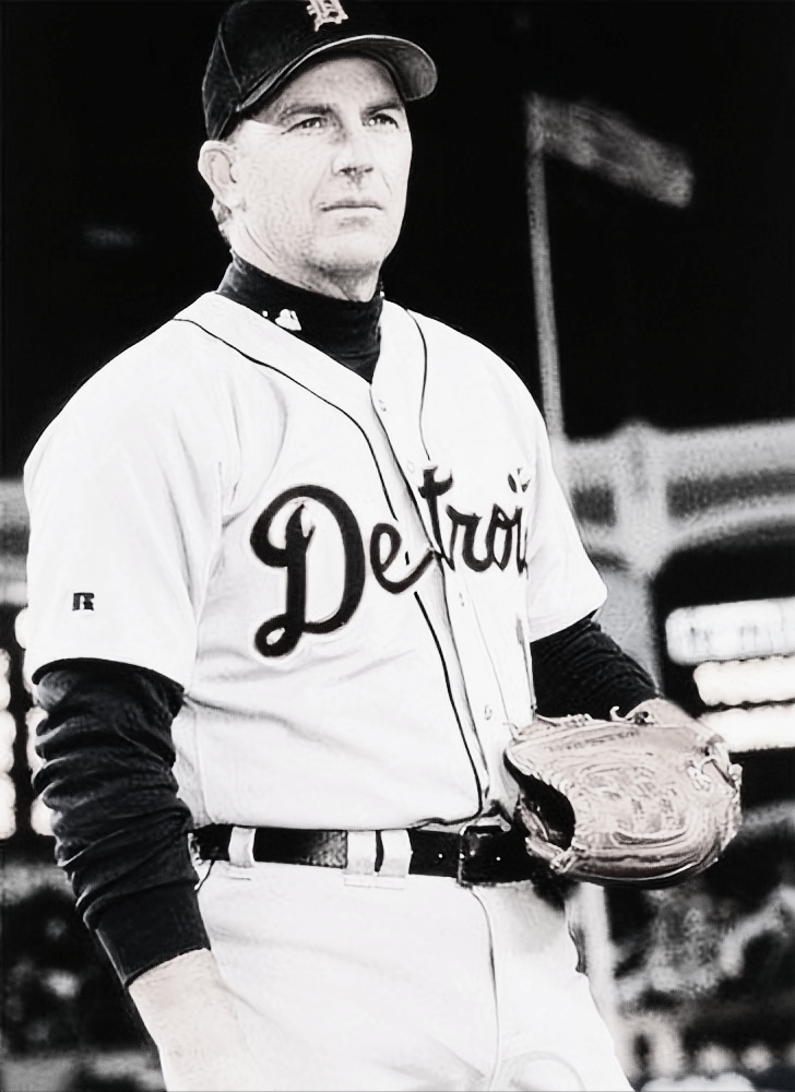 棒球运动员(贝比鲁斯传记) - 青木春