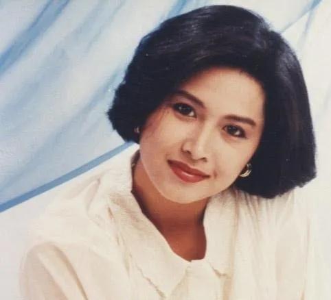 魅力超凡的短发女星有哪些，超级短发女明星（港圈“一眼万年”的短发美女）