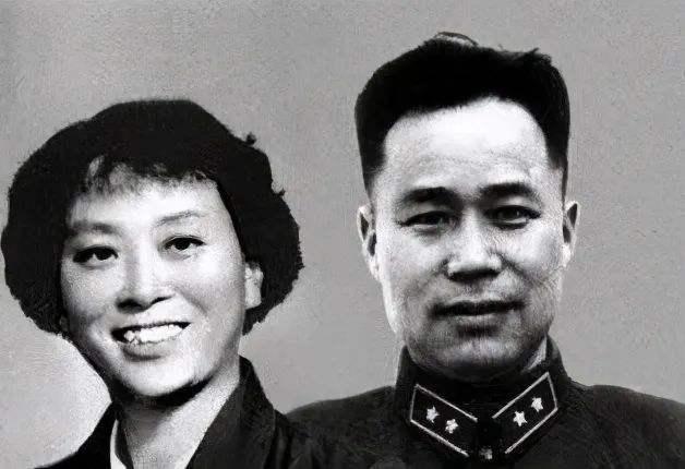 王近山的子女，王近山子女是谁（王近山之女王媛媛讲述家里的“战争与和平”）